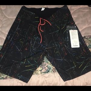 Lululemon Men’s El Current 11” Lined